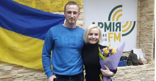 Хто такий Святослав Заєць: шлях нового командувача Сухопутних військ від Криму до командування корпусом