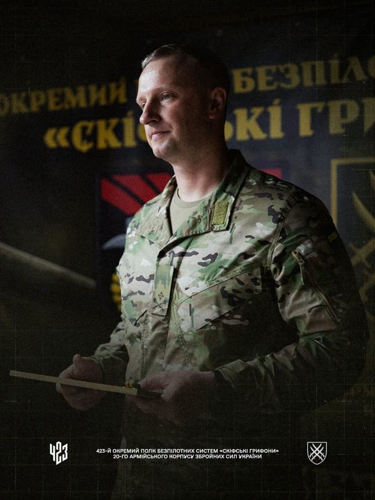 Хто такий Святослав Заєць: шлях нового командувача Сухопутних військ від Криму до командування корпусом