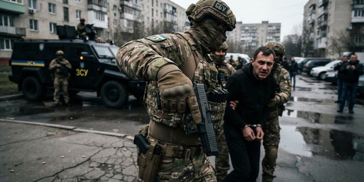 Степан Каплунов, РДК і ФСБ: що заявила СБУ та чому його версія змінює справу