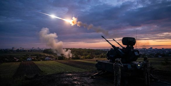 Тернопільщину двічі атакували реактивні БпЛА: що відомо про нічні вибухи