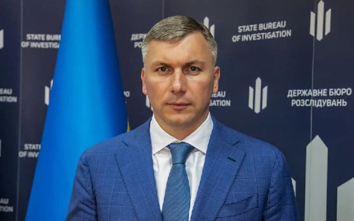 Хто поширив дані співробітників СБУ: як у цій історії з’явилися ДБР і Олексій Сухачов