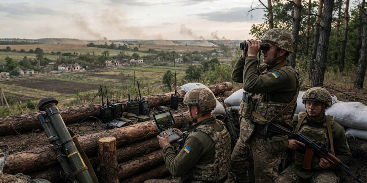 Вовчанськ 4 вересня 2026 — що відбувається на фронті та що повідомила ДПСУ