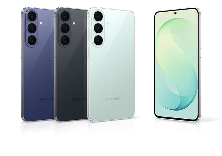 Samsung Galaxy S26 FE в Україні з 4 вересня: ціна,  характеристики, пам'ять і кольори
