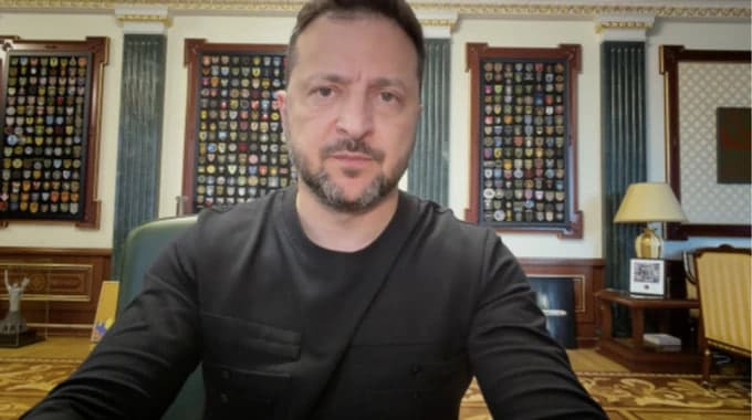 Зеленський підтвердив візит Віткоффа і Кушнера: навіщо вони їдуть до Києва