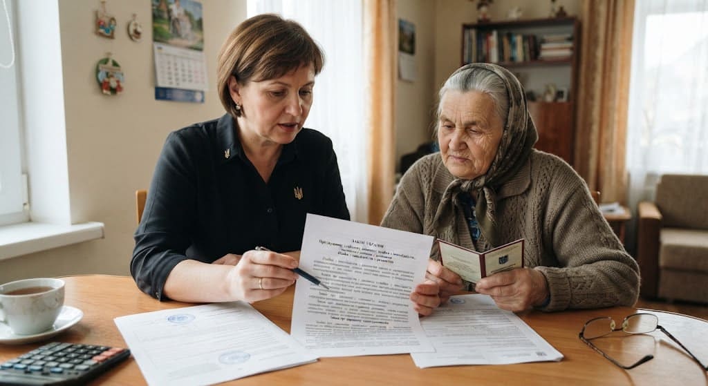 Чи скасують виплати III групі інвалідності у 2026 році: що зміниться після заяви міністра