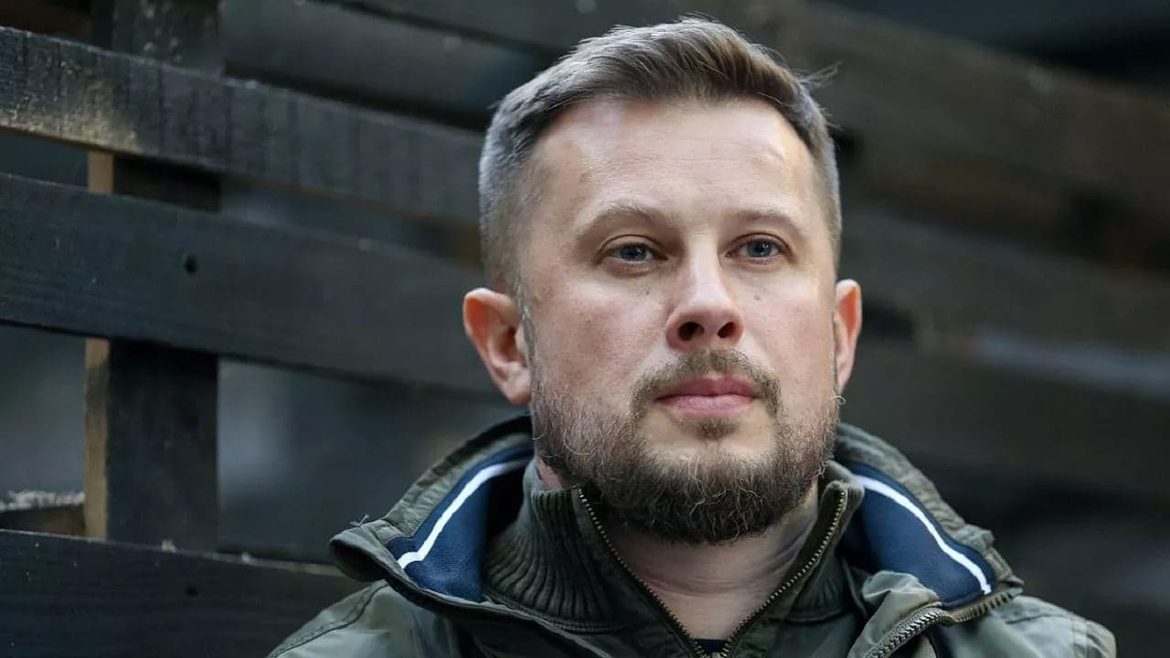 Хто контролює Святогірськ зараз: що показав Білецький на відео з центру міста