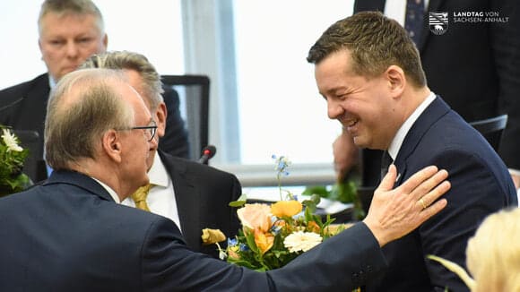 AfD виграла вибори в Саксонії-Ангальт: що результат означає для Німеччини та України