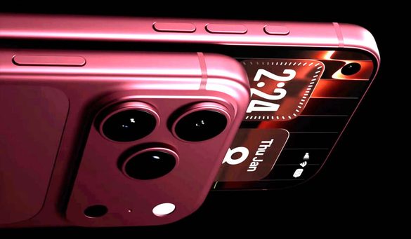 Apple готується показати iPhone 18 Pro: що справді відомо перед презентацією 9 вересня