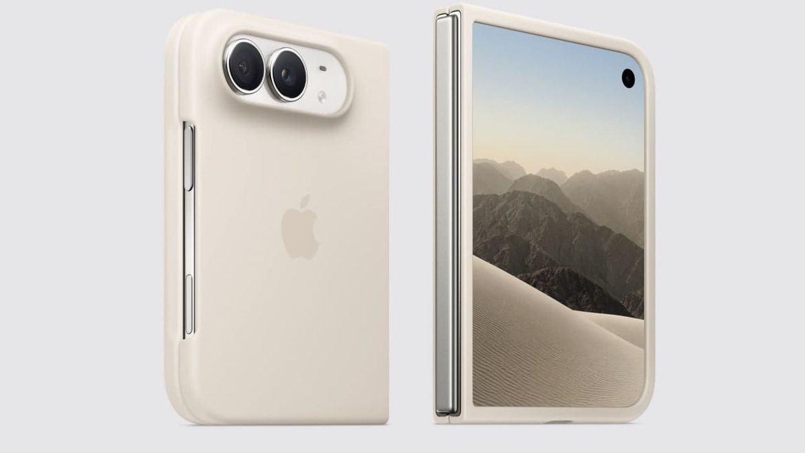 Що вмітиме iPhone Duo на старті та які функції з’являться пізніше