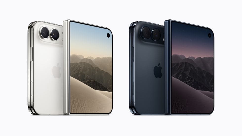 Що вмітиме iPhone Duo на старті та які функції з’являться пізніше