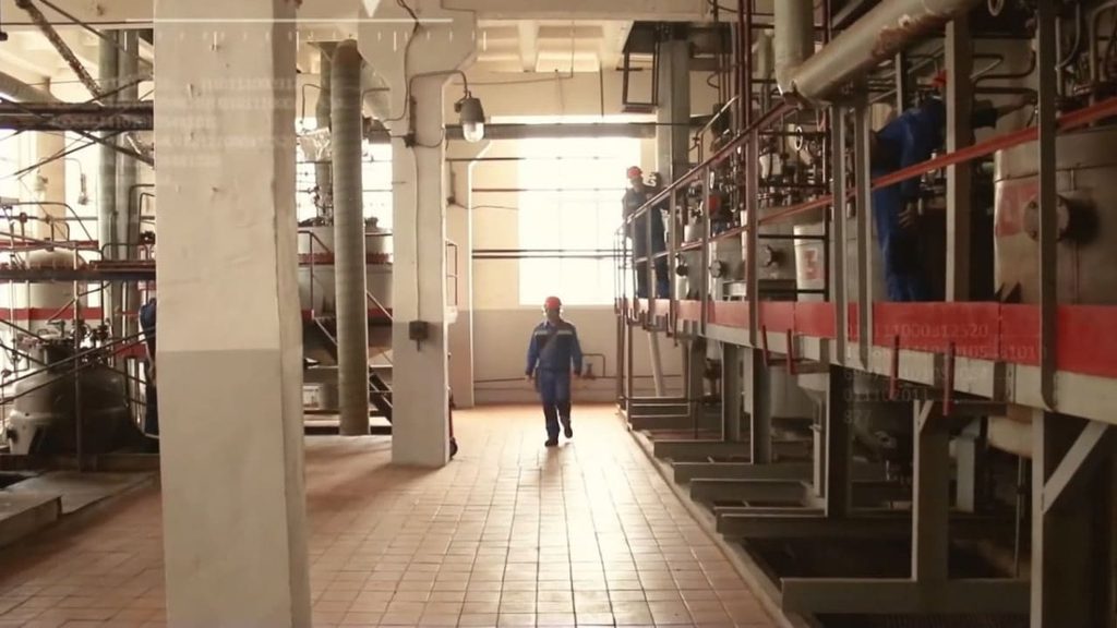 Що за підприємство уразили FP-5 «Фламінго» у Волгограді і чому воно під санкціями США