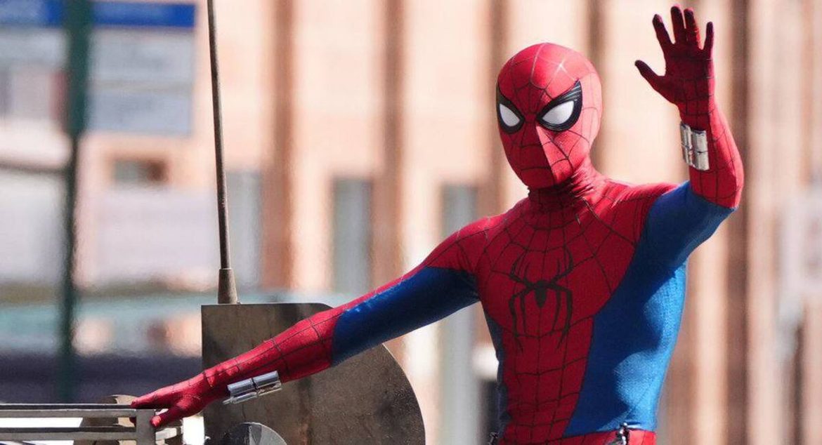 Новий серіал про Людину-павука: що Sony й Amazon обирають після Spider-Noir