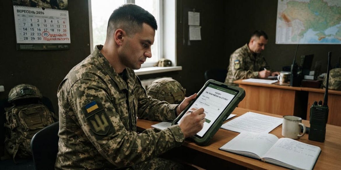 Повернення після СЗЧ до 20 вересня: хто ще може обрати частину і що зміниться після дедлайну