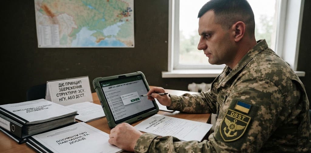 Повернення після СЗЧ до 20 вересня: хто ще може обрати частину і що зміниться після дедлайну