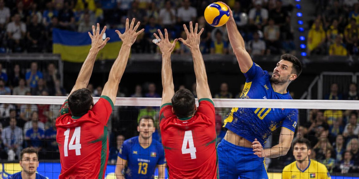 Україна — Португалія 14 вересня: що вирішує матч Євро-2026 перед фінішем групи