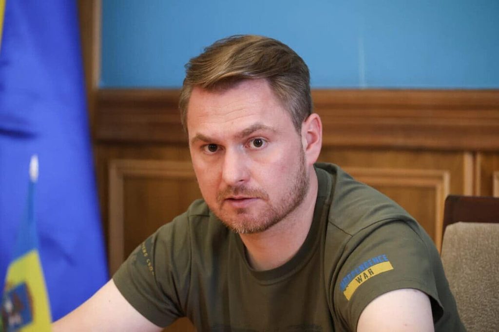 Руслан Кравченко заявив про підозру Семену Кривоносу: що підписано, що не вручено і що відомо 14 вересня