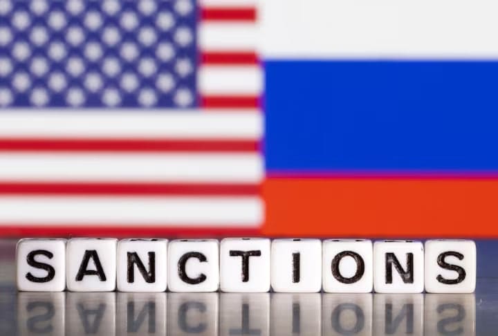 Санкції Грема проти Росії та Ірану: що розглядатиме Палата представників США 14 вересня