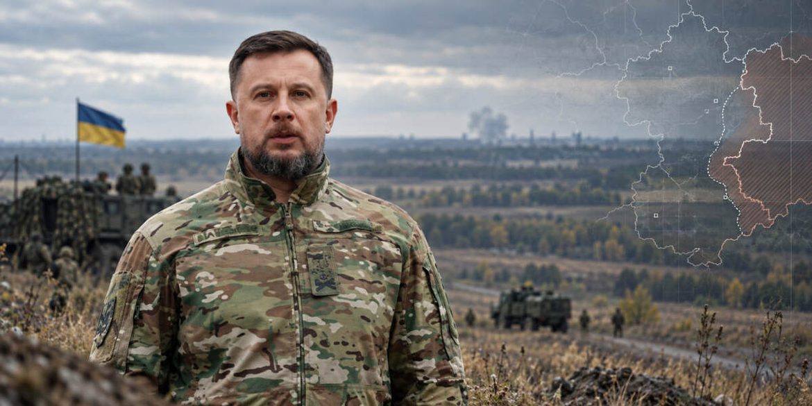 Операція «Вівальді»: що відомо про наступ 3-го армійського корпусу на Донеччині