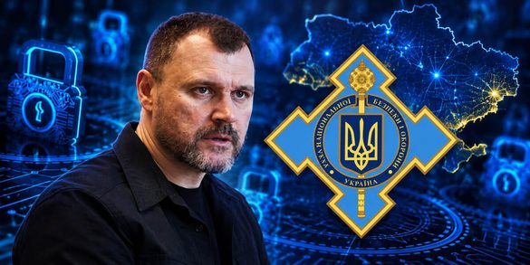 Ігор Клименко очолив НКЦК: що це за центр і за що він відповідає