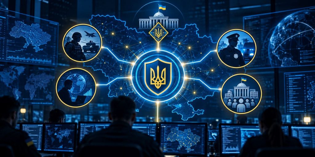 Ігор Клименко очолив НКЦК: що це за центр і за що він відповідає