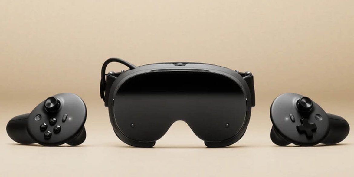 Valve запускає Steam Frame за $1059: що вміє VR-шолом без ПК